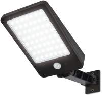 Светильник уличный Uniel Sensor USL-F-561/PT165 / UL-00009345