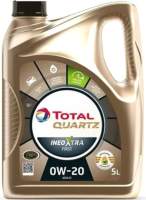 Моторные масла Total Quartz Ineo Xtra First 0W20