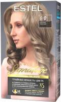 Крем-краска для волос Estel Color Signature 8/0