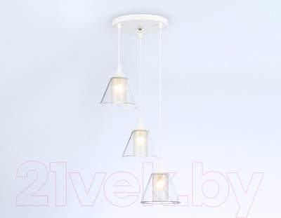Потолочный светильник Ambrella Traditional / TR3553