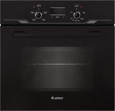 Газовый духовой шкаф GEFEST ДГЭ 621-03