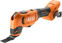 Многофункциональные инструменты AEG Powertools BMT18-0 / 4935478943