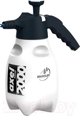Опрыскиватель помповый Marolex Axel Acid line 2000