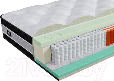 Матрас Mr. Mattress Touch 180x190