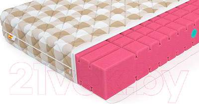 Матрас Mr. Mattress BioGold 160x200