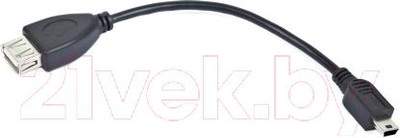 Кабели, переходники Cablexpert A-OTG-AFBM-002