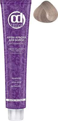 Крем-краска для волос Constant Delight С витамином С 10/69
