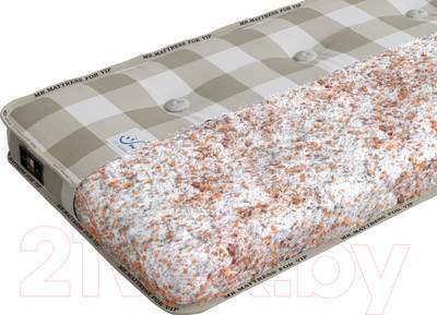 Матрас в кроватку Mr. Mattress Sunny 70x140