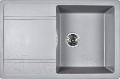 Мойка кухонная Wisent 780-29W