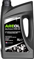Моторное масло Areol Max Protect 10W40 / 10W40AR001
