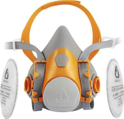 Респиратор Jeta Safety WeldKit6500-L