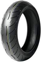 Мотошина передняя King Tyre K902 120/70R17 58W TL