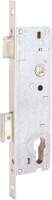 Замки дверные Reze 35х92х15-16х240 PVC-M / 515134