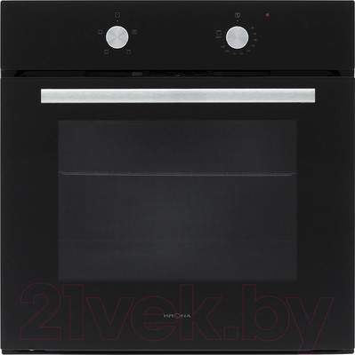 Электрический духовой шкаф Krona Pronto 60 BL G2 / КА-00006172