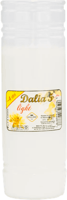 Свеча Max-Pol Dalia Light 5 / WP-5DL