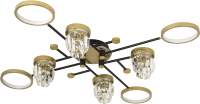 Люстра LED4U L3101-4