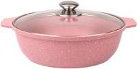 Жаровня Kukmara Trendy Style Rose ж41tsr