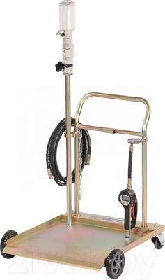 Установка для замены жидкости Nordberg 26KIT