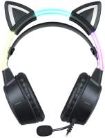 Наушники детские Onikuma X15 Pro Black Star