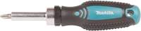 Отвертки, наборы отверток Makita D-58833