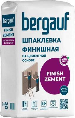Шпатлевка