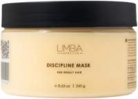 Маска для волос Limba Cosmetics Discipline Mask lmb48
