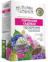 Удобрения для растений Робин Грин Гортензия