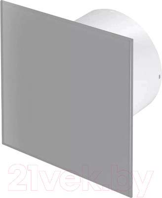 Вентилятор накладной Awenta System+ Silent 100W / KWS100W-PTGG100M-ZZ100