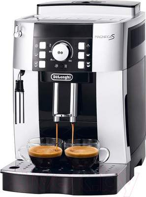 Кофемашина DeLonghi ECAM21.117.SB