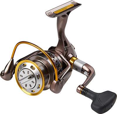 Катушка безынерционная Ryobi Zauber 4000