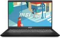 Ноутбуки MSI Modern 14 C12MO-822XBY без ОС