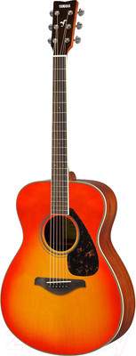 Акустическая гитара Yamaha FS-820AB