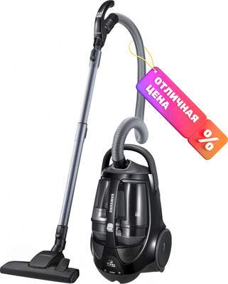 Пылесосы Samsung VCC8876H35/XEV