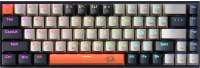 Клавиатуры Redragon Ryze RGB / 71342