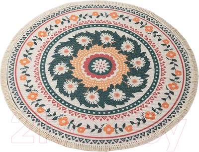 Коврик Mio Tesoro Cozy Flower C0012770E