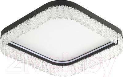 Потолочный светильник LED4U L8031-500 BK