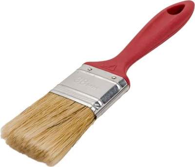 Кисть малярная Stayer Master Universal-Euro 0108-25 плоская