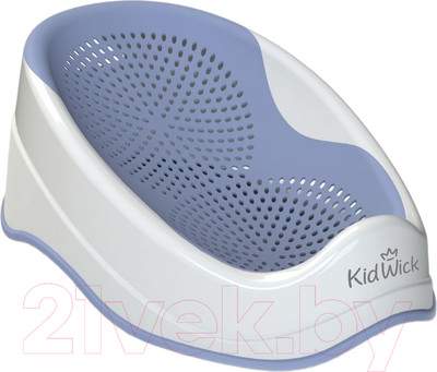 Горка для купания Kidwick Дельфин / KW290500