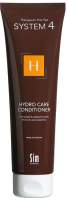 Бальзам для волос System 4 Hydro Care Conditioner Терапевтический