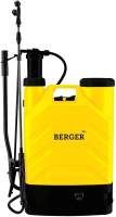 Опрыскиватель аккумуляторный BERGER BG1993