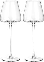 Посуда для напитков Makkua Wine Series Crystal Elegance White MW600