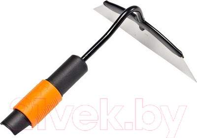 Мотыга ручная Fiskars QuikFit / 1000677