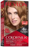 Крем-краска для волос Revlon Professional Colorsilk 57