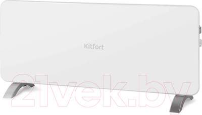 Обогреватели Kitfort KT-2707
