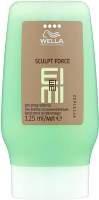 Гель для укладки волос Wella Professionals Eimi Texture Sculpt Force