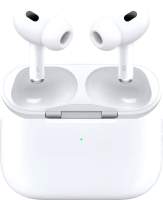 Беспроводные наушники Apple AirPods Pro 2 MagSafe USB-C / MTJV3