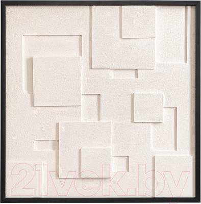 Картины, постеры Bergenson Bjorn By 3D Minimalism / BB0000588