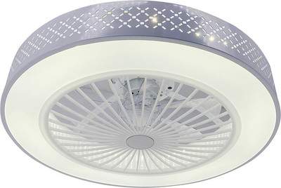 Вентиляторы бытовые Toplight Verity TL1207X-72WH