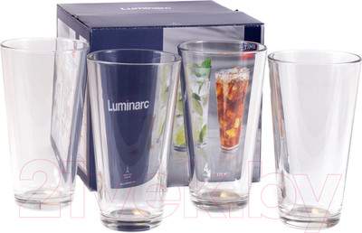 Посуда для напитков Luminarc Время дегустаций Коктейль со льдом / O0383