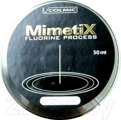 Леска монофильная Colmic Mimetix 0.071мм 50м